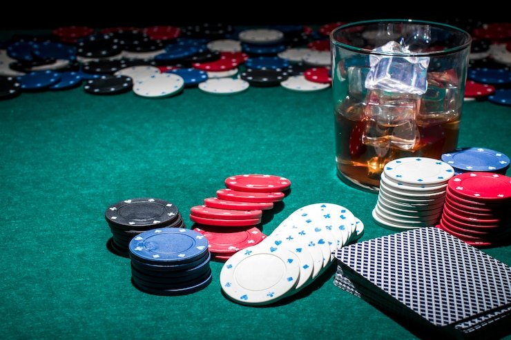 tgslot Live Casino
